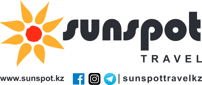 Sunspot Travel KZ